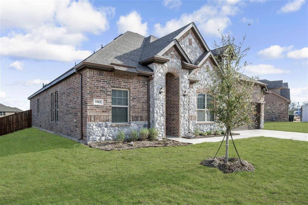 Justin, TX 76247,1103 Kettlewood Drive