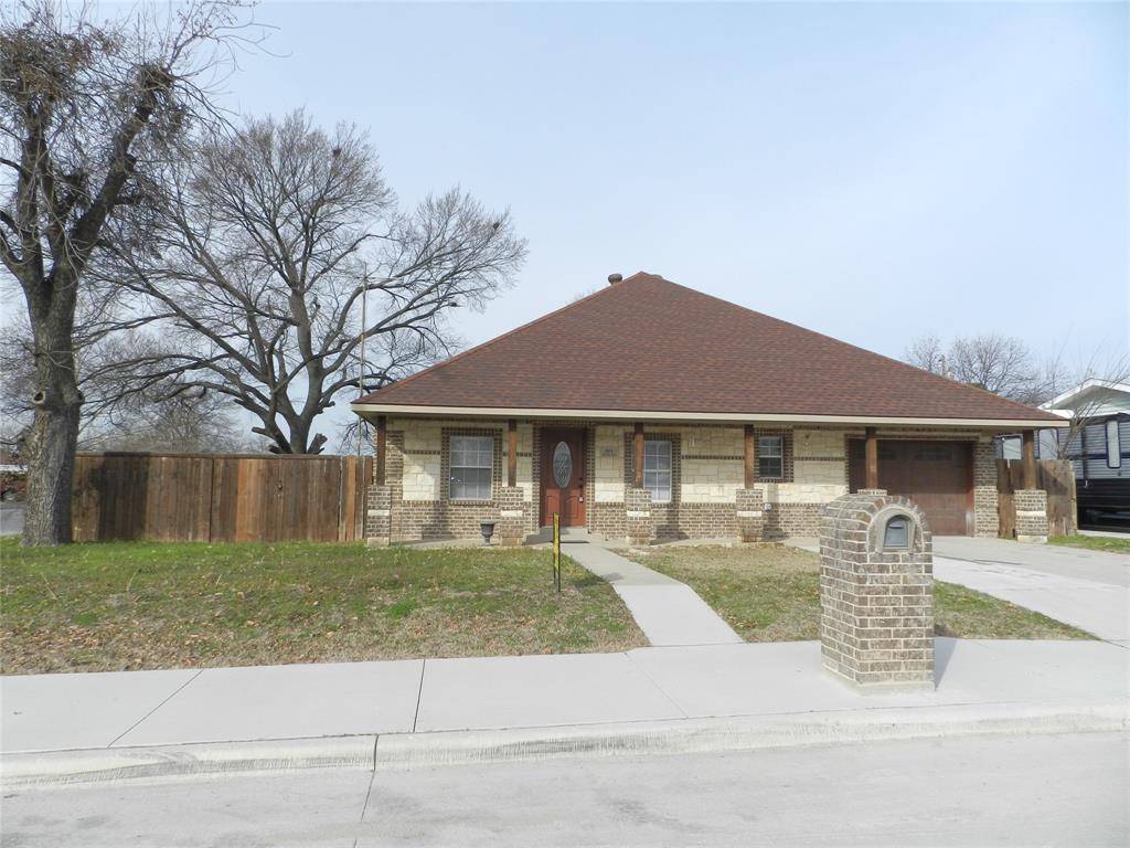 Bridgeport, TX 76426,801 17th Street