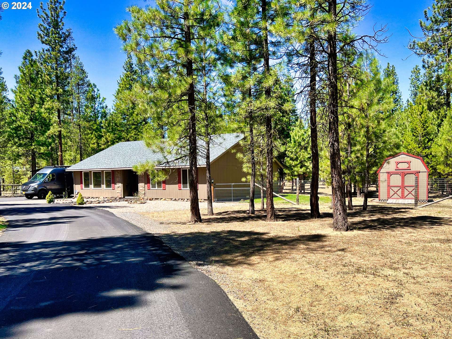 La Pine, OR 97739,14790 S SUGAR PINE WAY