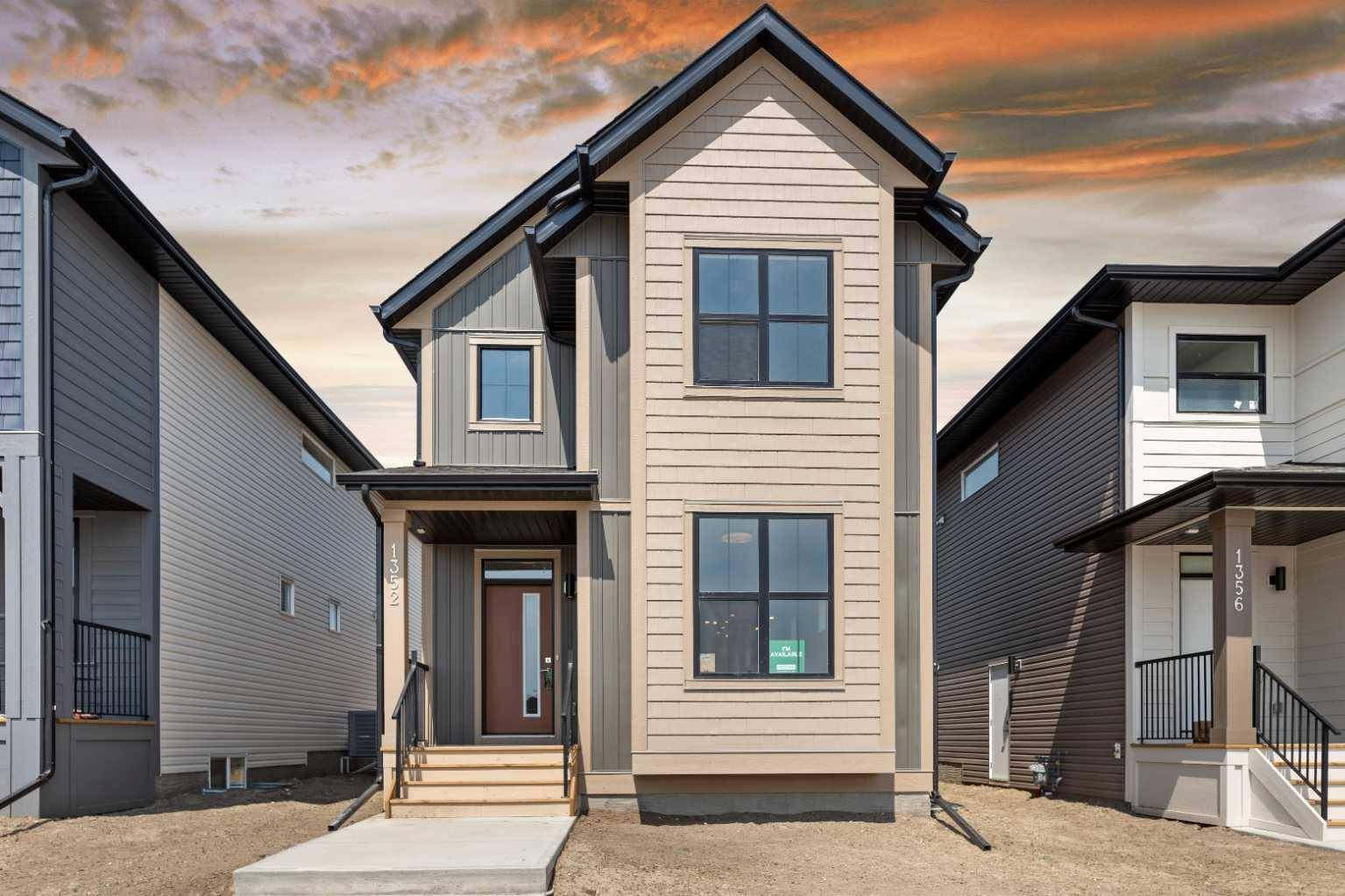 Airdrie, AB T4B 5B9,1352 South Point Parade SW