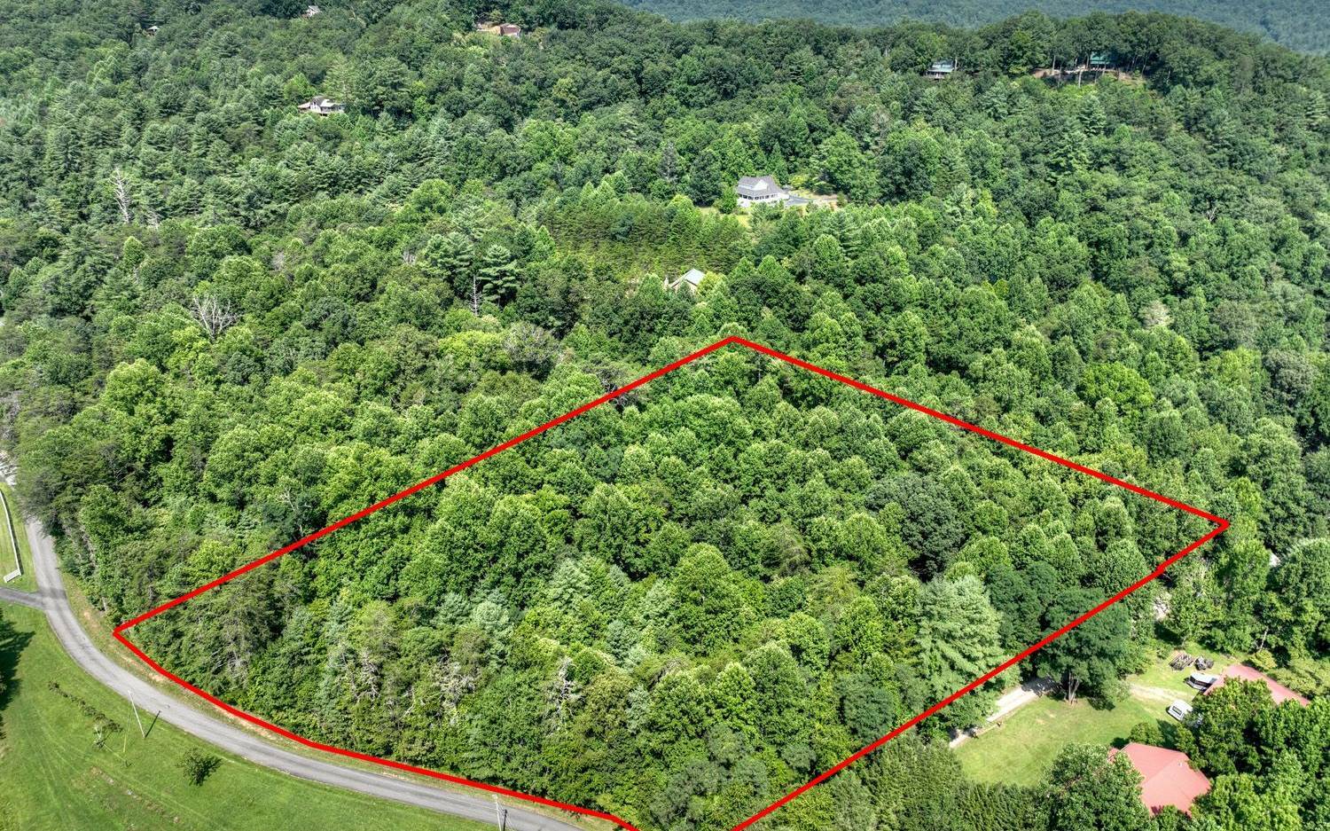 Blairsville, GA 30521,3 AC Spiva Cove