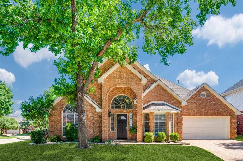 Mckinney, TX 75072,5409 Mill Run Drive