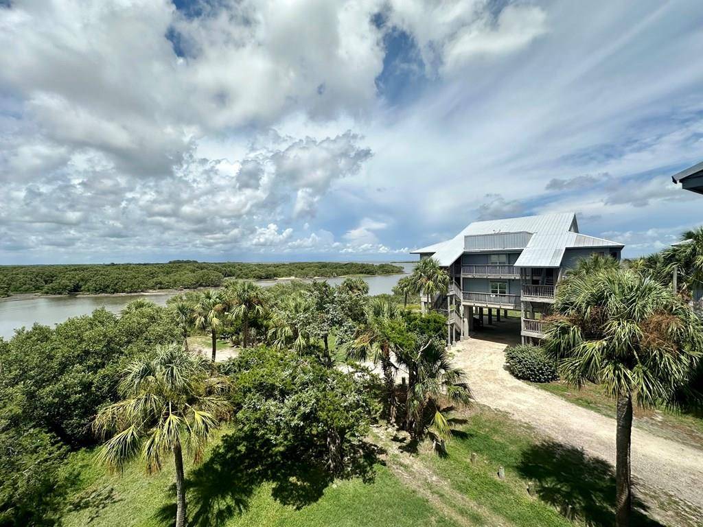 Cedar Key, FL 32625,11 Old Mill Dr #7-E