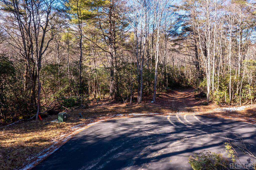 Glenville, NC 28736,Lot 121 Rippling Waters Trail