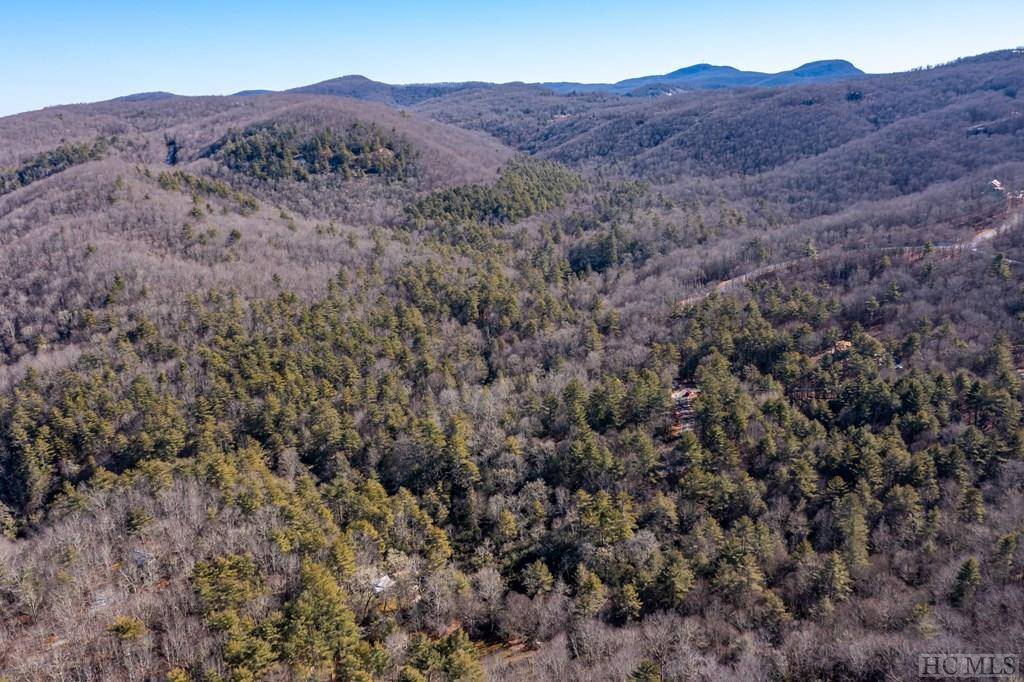 Glenville, NC 28736,Lot 121 Rippling Waters Trail