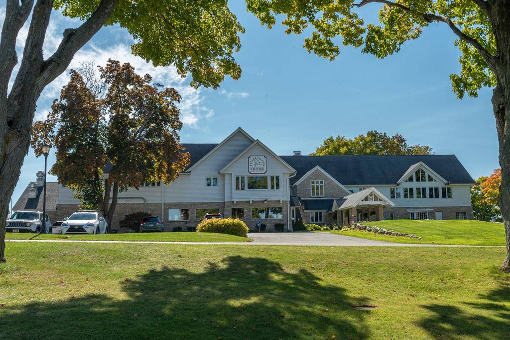 Baileys Harbor, WI 54202,7680 Bonnie Brae Dr