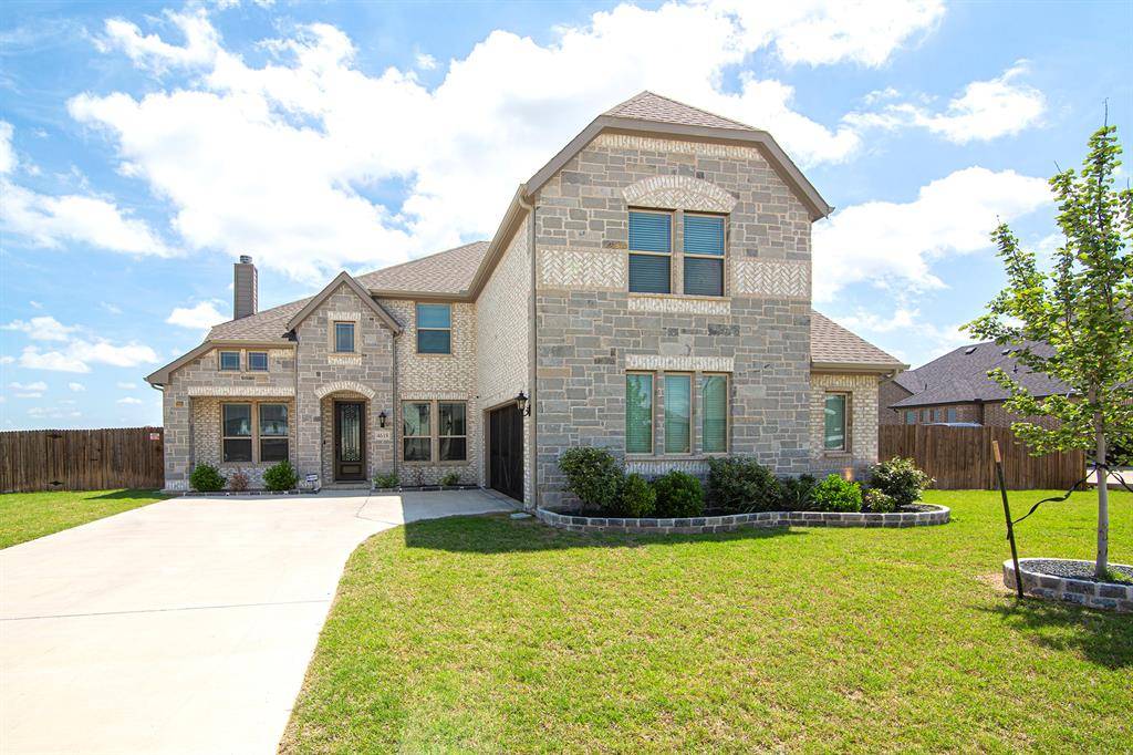 Midlothian, TX 76065,4618 Rambler Way