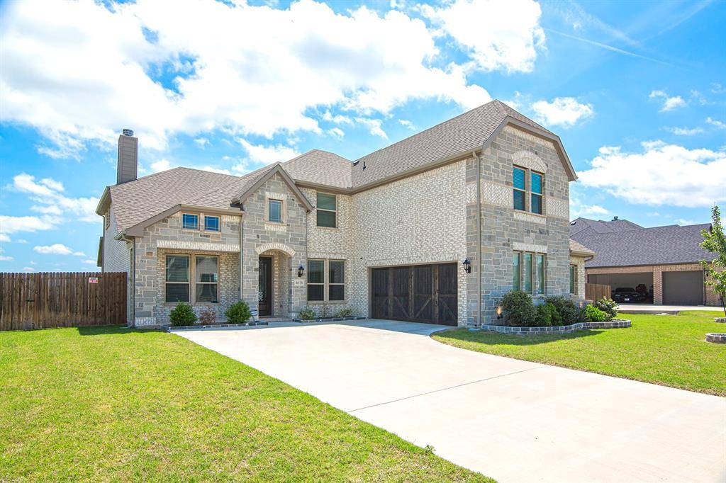 Midlothian, TX 76065,4618 Rambler Way