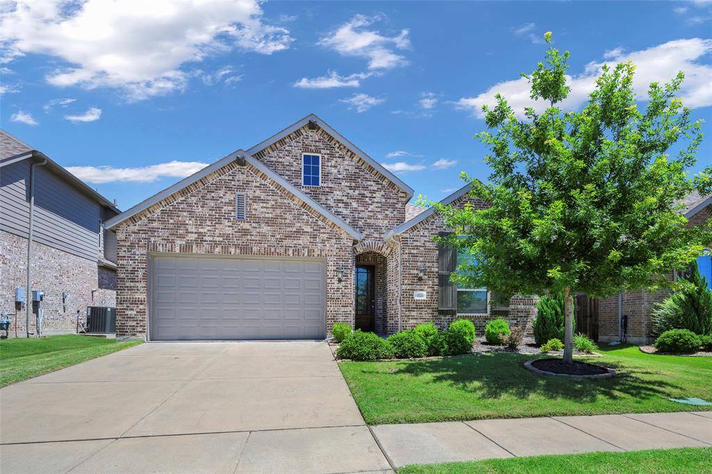 Anna, TX 75409,1024 Chatsworth Drive