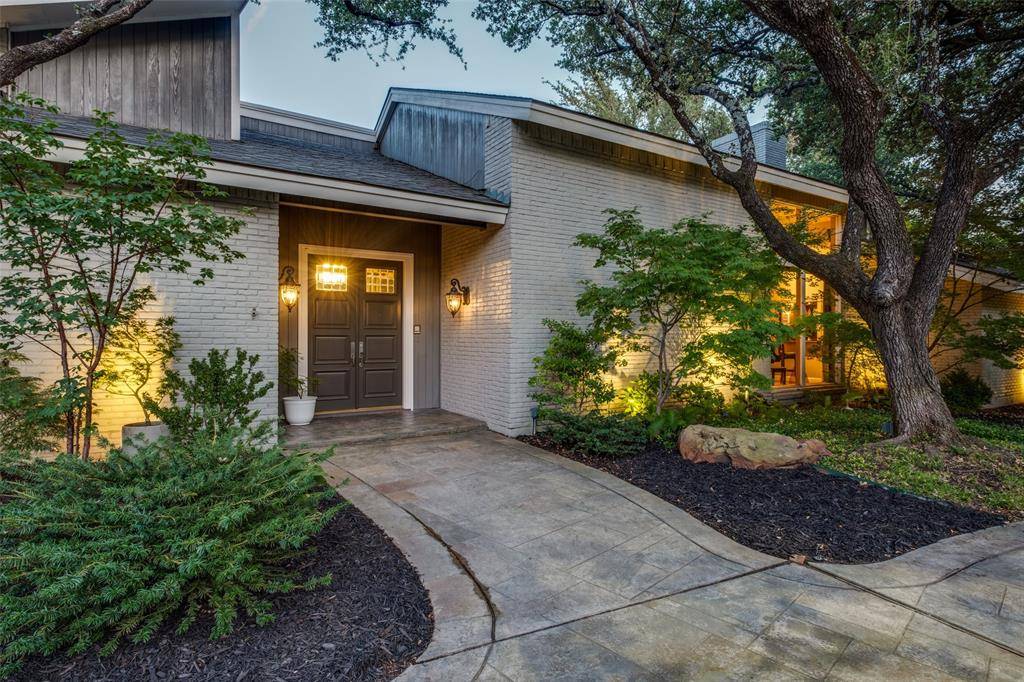 Dallas, TX 75254,6808 Dartbrook Drive