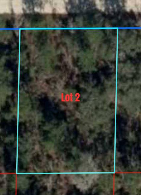 Williston, FL 32696,000 NE 66th Ln