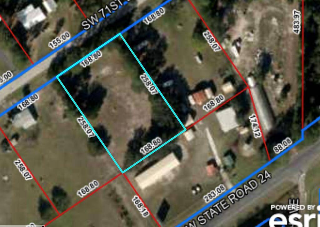 Cedar Key, FL 32625,00 SW 71st Ln