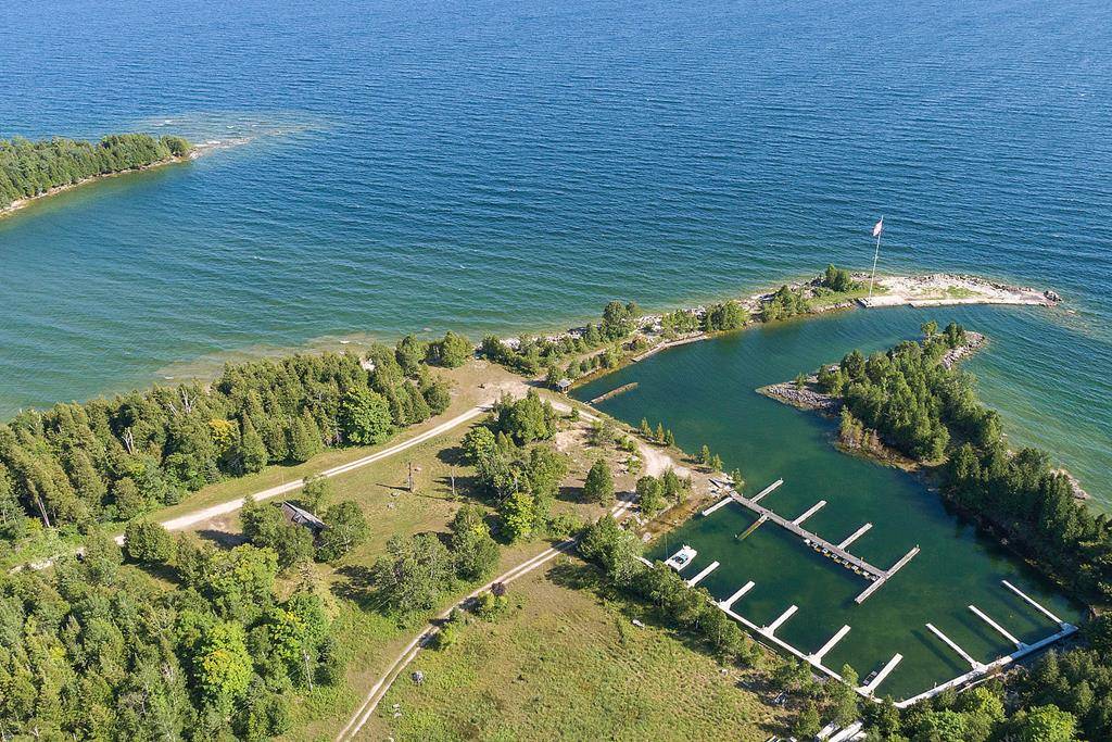 Washington Island, WI 54246,101 Njord Heim Dr