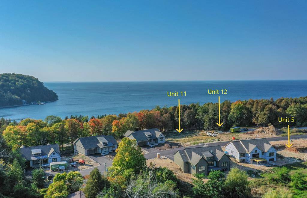 Sister Bay, WI 54234,10629 Cove Ln #11