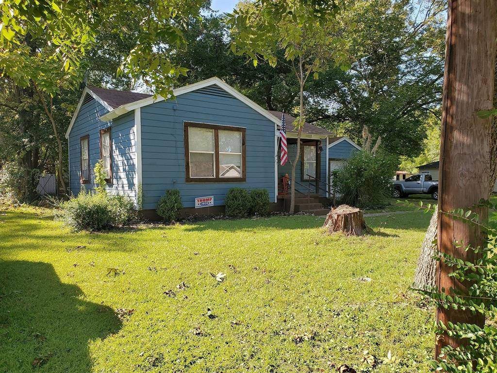 Quitman, TX 75783,605 E Side Drive