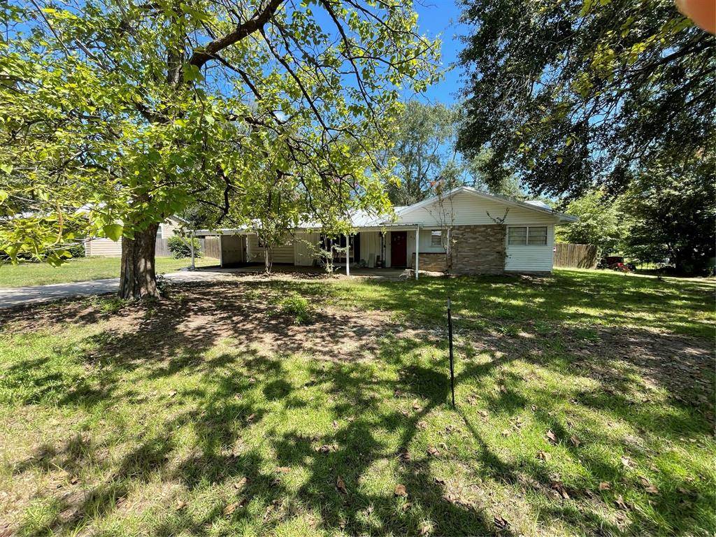 Quitman, TX 75783,618 Central Avenue