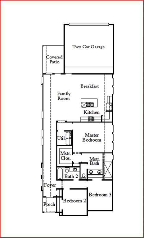 Fate, TX 75087,4144 Hudson Street