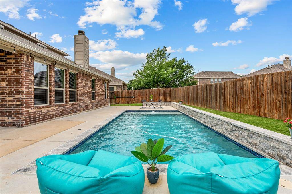 Mckinney, TX 75071,12100 Buffalo Gap Drive