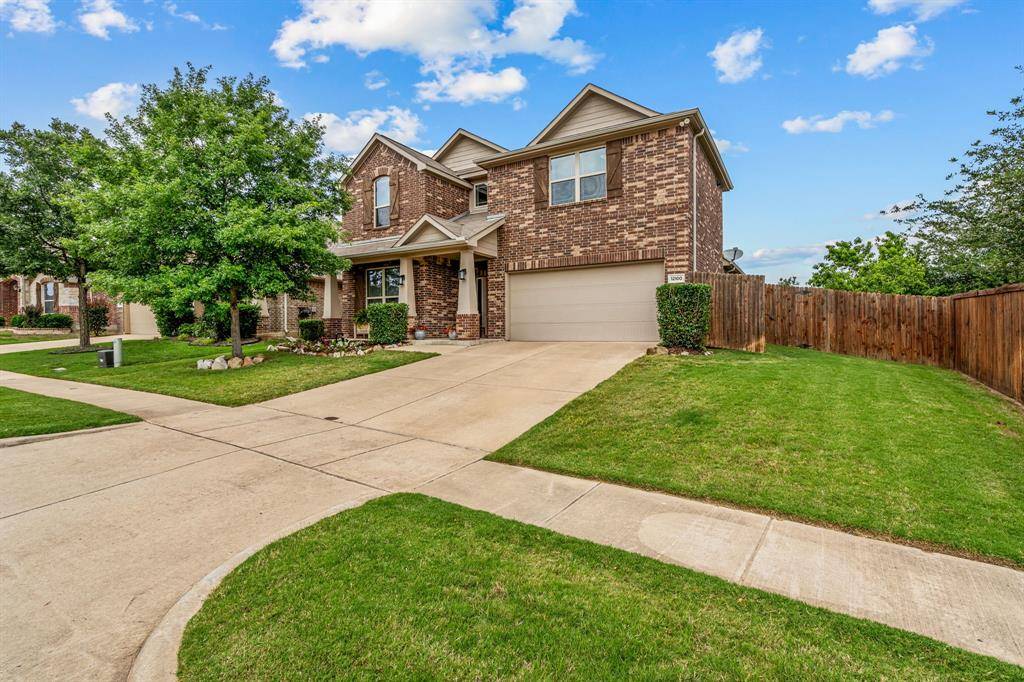 Mckinney, TX 75071,12100 Buffalo Gap Drive