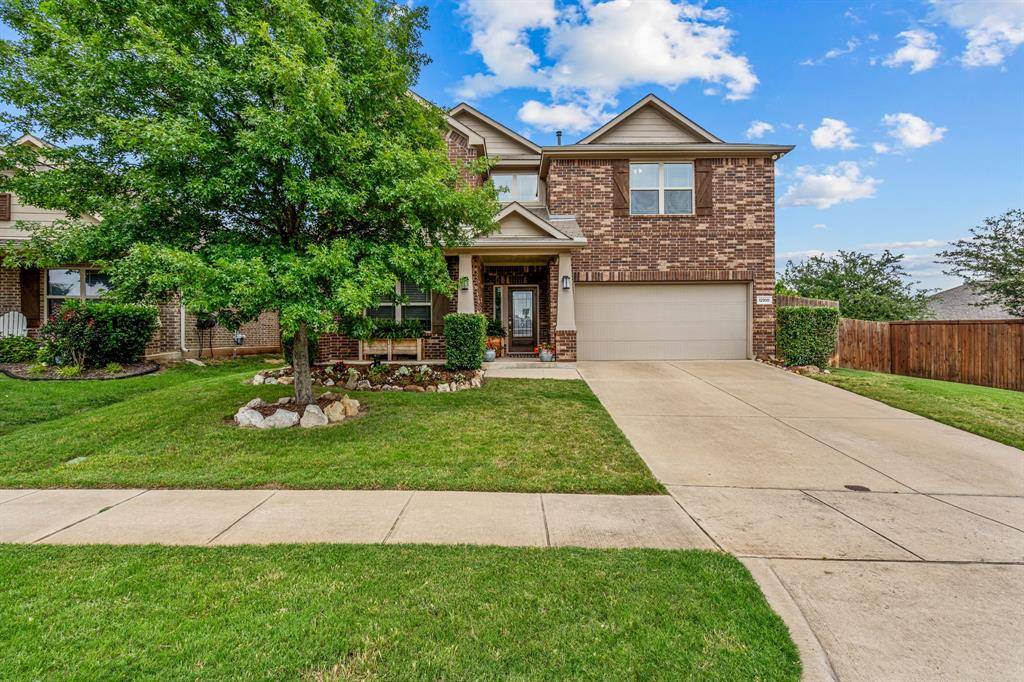 Mckinney, TX 75071,12100 Buffalo Gap Drive