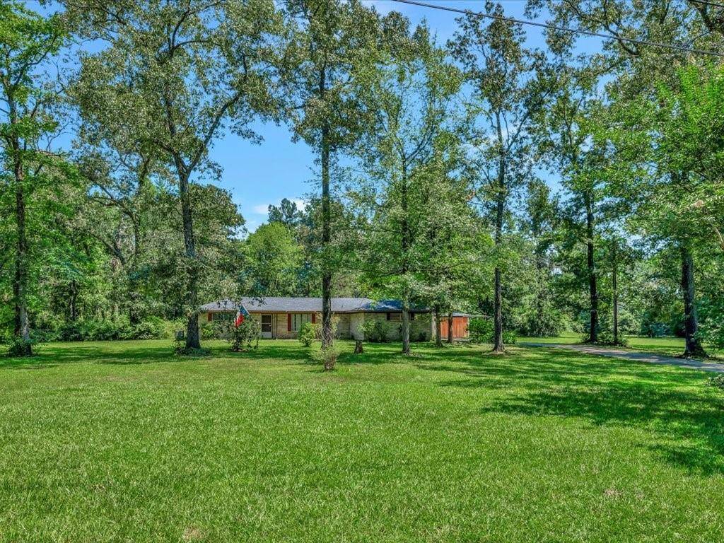 Hudson, TX 75904,156 Lancewood Circle