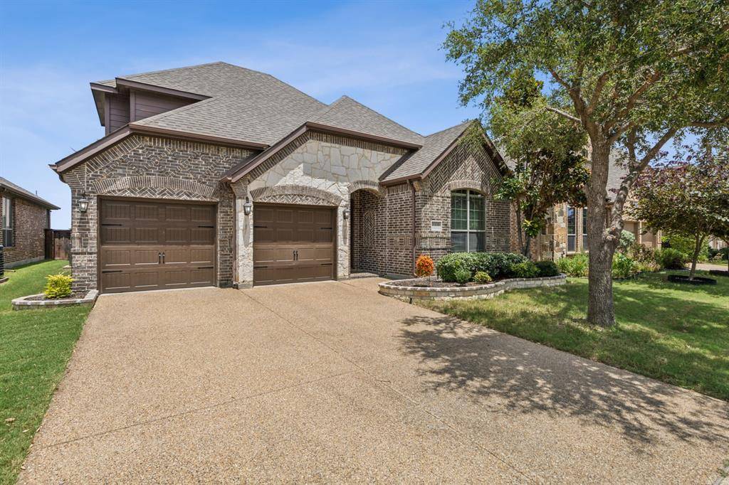 Forney, TX 75126,1006 Wedgewood Drive