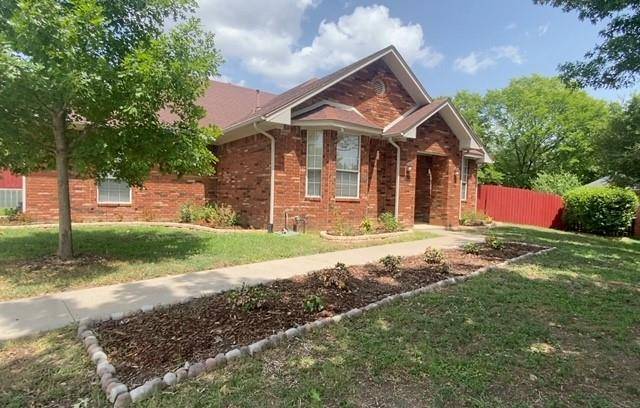 Denton, TX 76209,3420 Hillview Street