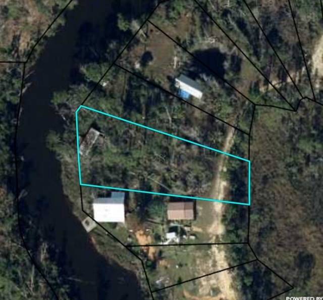 Wewahitchka, FL 32465,433 Spruce