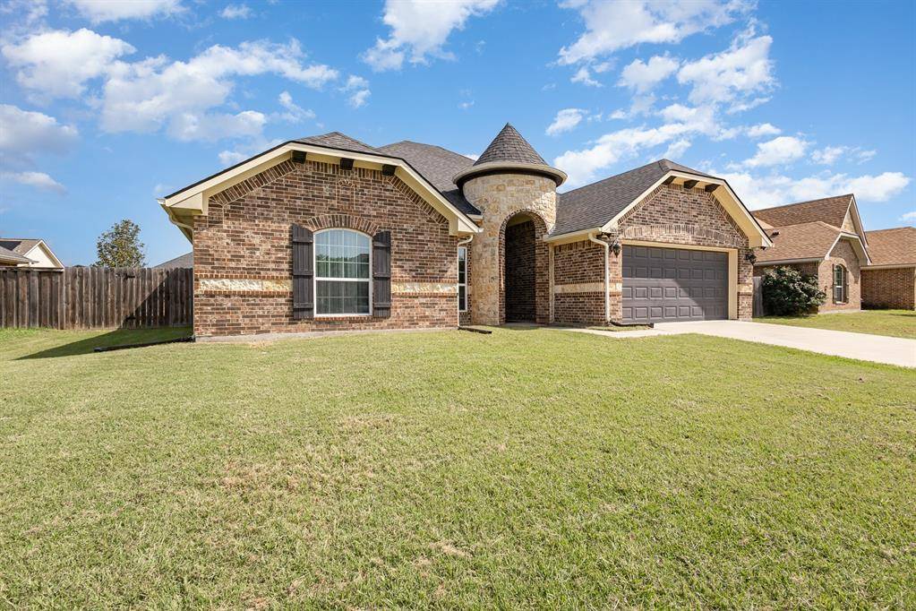 Kaufman, TX 75142,1606 Still Meadow Drive