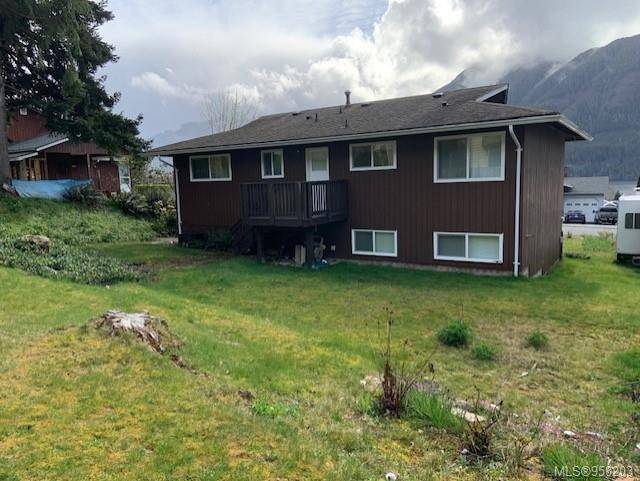 Port Alice, BC V0N 2N0,925 Haida Ave