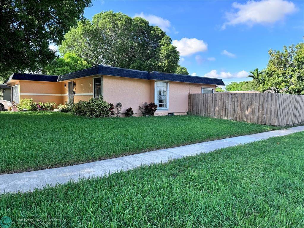 Tamarac, FL 33321,7900 NW 74th Ave