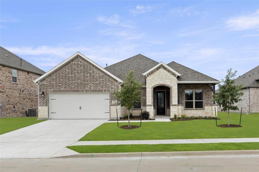 Anna, TX 75409,1616 Josiah Drive