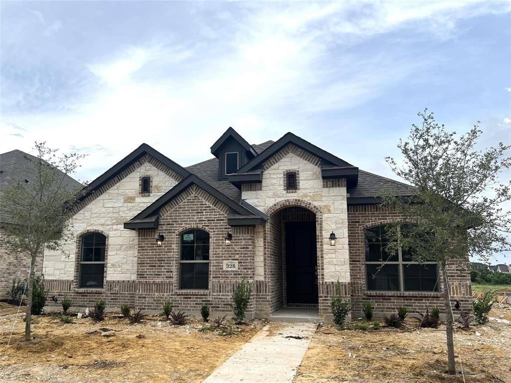 Midlothian, TX 76065,328 Freestall Drive