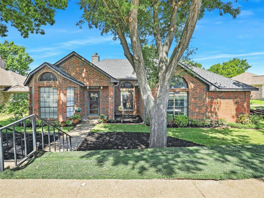 Rowlett, TX 75089,6001 Brookline Drive