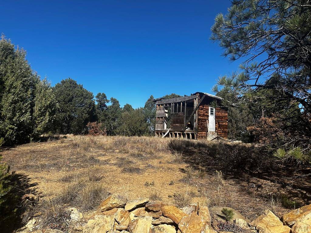 Trinidad, CO 81082,TBD Ponderosa Hills