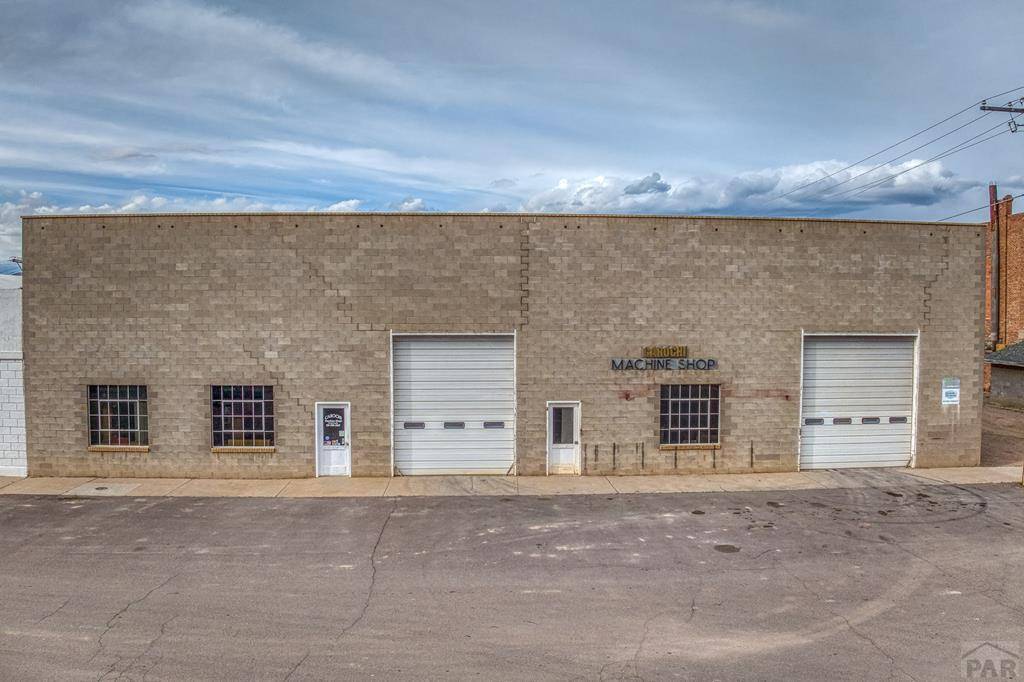 Florence, CO 81226,115 E Front St