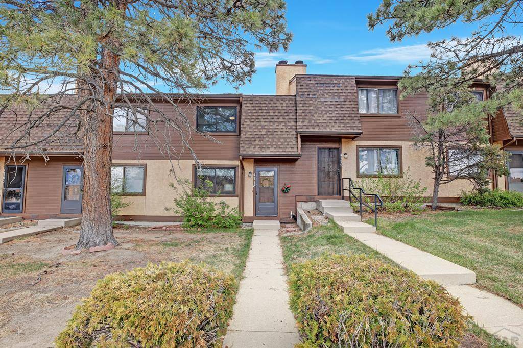 Colorado Springs, CO 80917,4718 N Carefree Cir