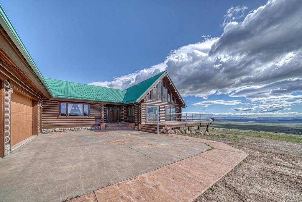 Westcliffe, CO 81252,1900 County Rd 172