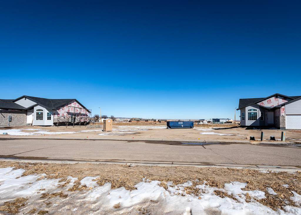 Pueblo West, CO 81007,TBD Lot8 S Crescent Circle