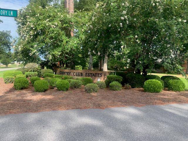 Bainbridge, GA 39817,Lot 1 Country Club Rd