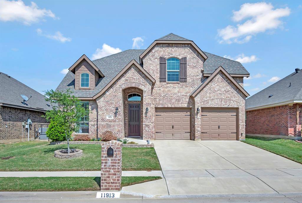 Burleson, TX 76028,11913 Bexley Drive