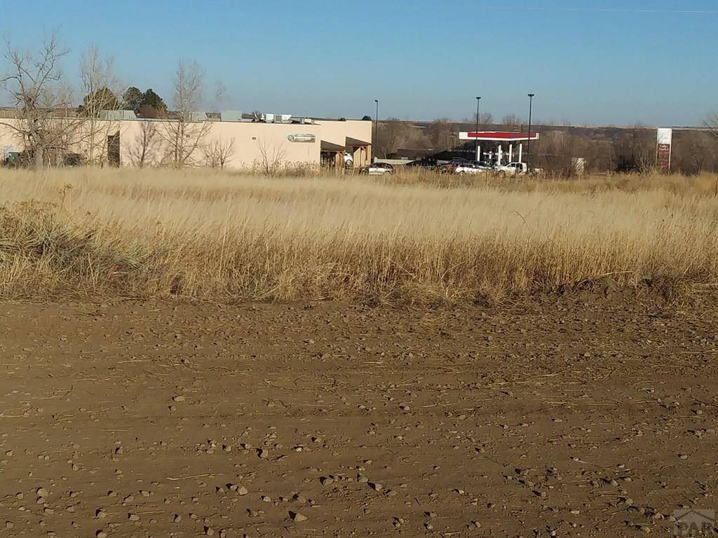 Colorado City, CO 81019,Lot 27 Becknell Dr