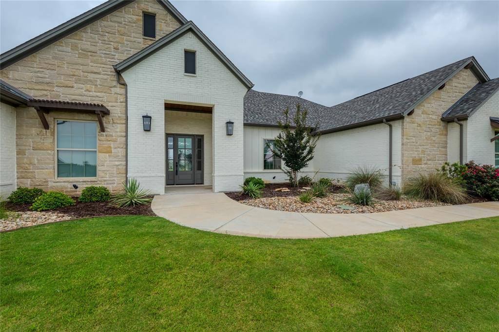 Weatherford, TX 76087,1033 Timber Hills Drive