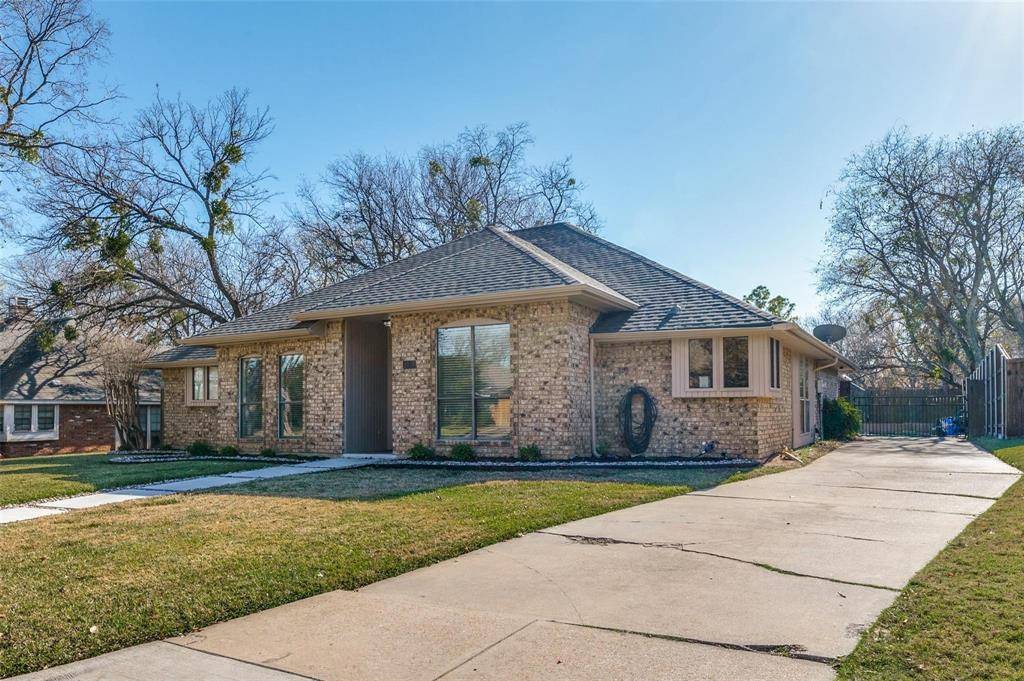 Grand Prairie, TX 75052,3609 Bluegrass Drive