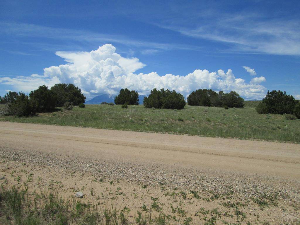 Walsenburg, CO 81089,Lot 293 Rio Cucharas