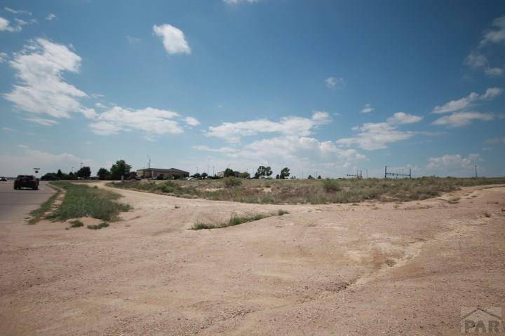 Pueblo, CO 81003,TBD Parker Blvd