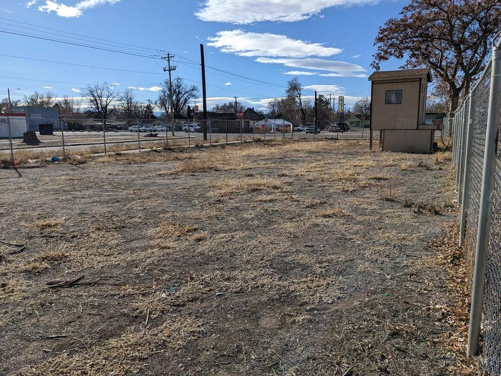 Pueblo, CO 81004,TBD E Evans Ave