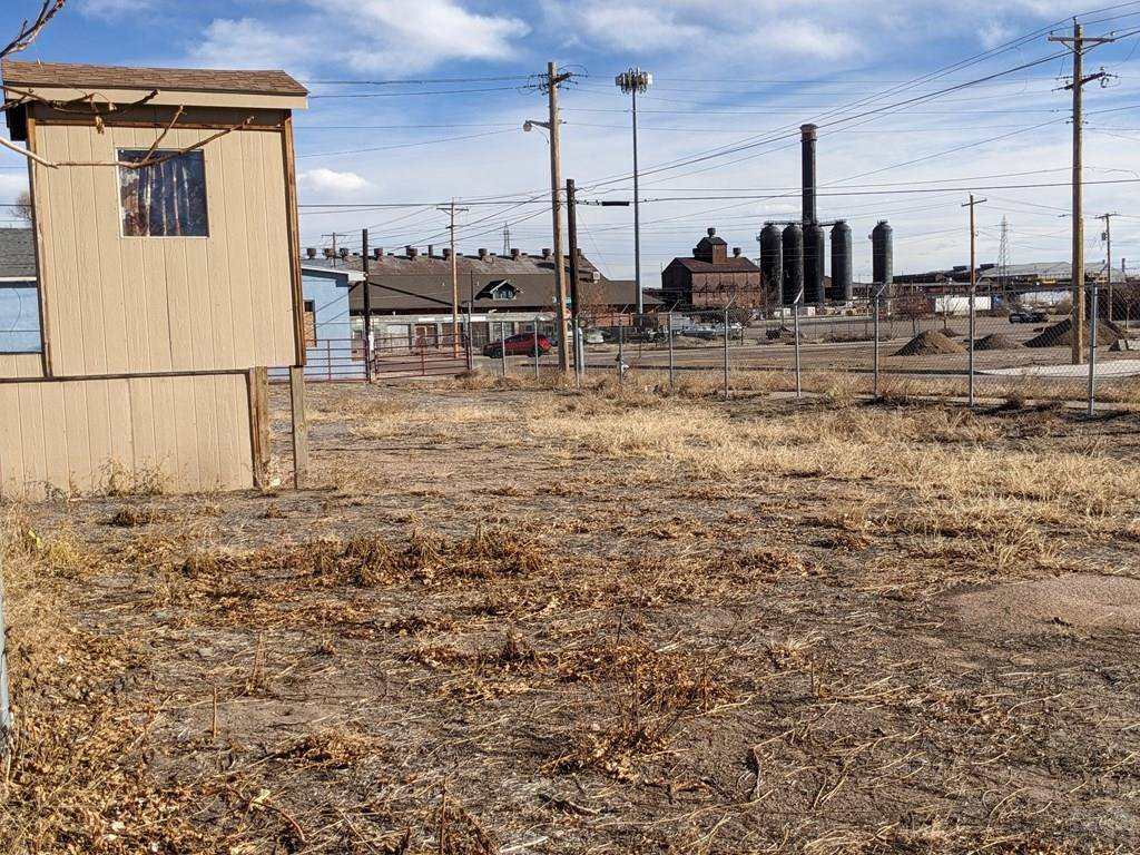 Pueblo, CO 81004,TBD E Evans Ave