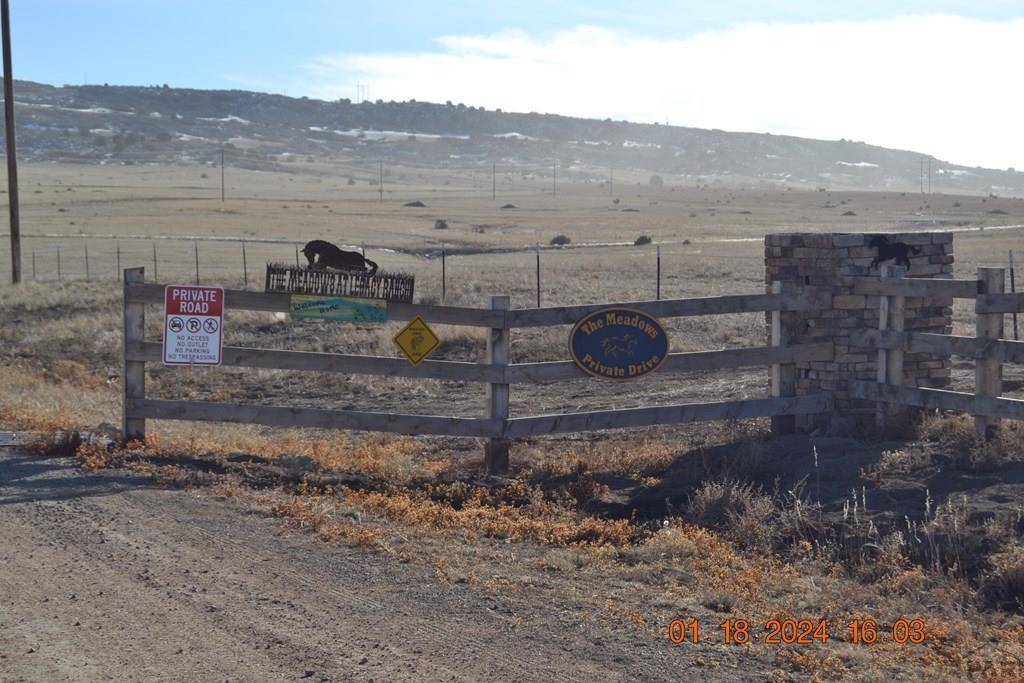 Colorado City, CO 81019,Lot 19 Pickney Rd