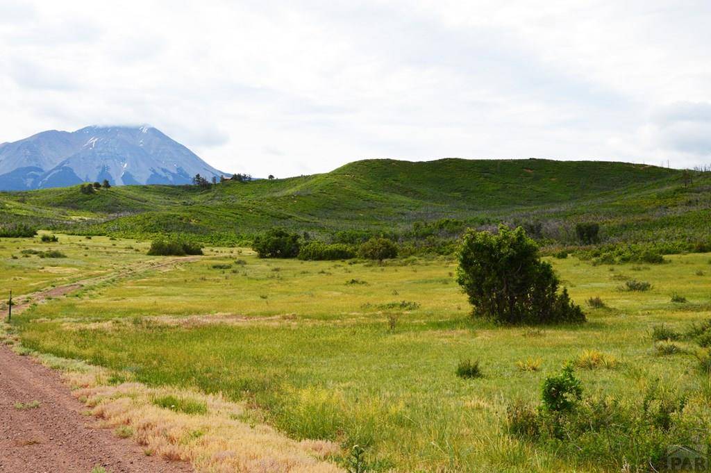 La Veta, CO 81055,TBD Spanish Peaks Tr